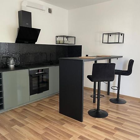 Apartament-Studio Parkowa Гдиня Екстер'єр фото