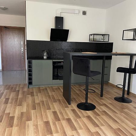 Apartament-Studio Parkowa Гдиня Екстер'єр фото