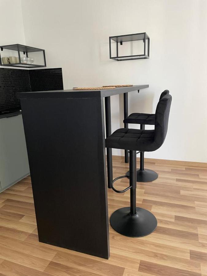 Apartament-Studio Parkowa Гдиня Екстер'єр фото