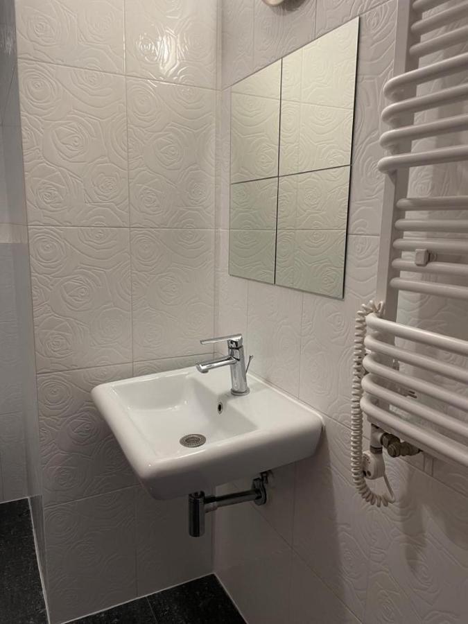 Apartament-Studio Parkowa Гдиня Екстер'єр фото