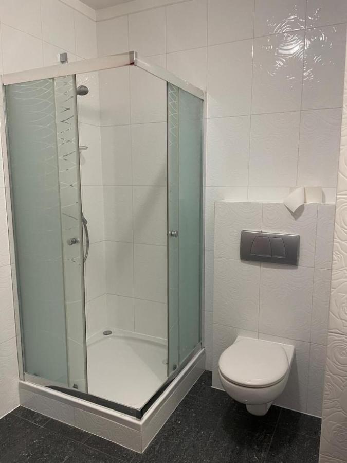 Apartament-Studio Parkowa Гдиня Екстер'єр фото