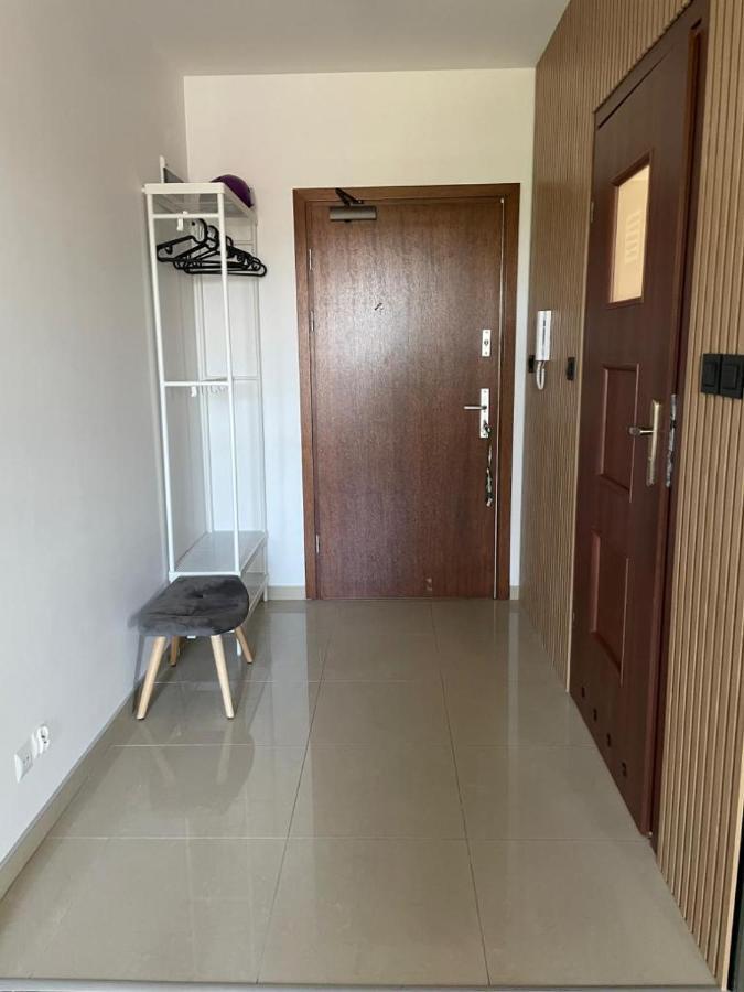 Apartament-Studio Parkowa Гдиня Екстер'єр фото