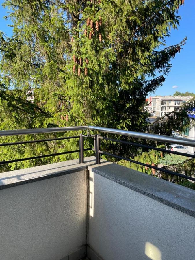 Apartament-Studio Parkowa Гдиня Екстер'єр фото